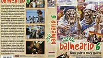 Balneario 6: Dos Guiris muy Guiris - 1997 - Videoclub SB