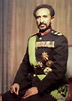 (1963) Haile Selassie, “Towards African Unity”