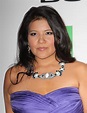 Misty Upham Picture 6 - The 17th Annual Hollywood Film Awards