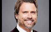 Joshua Morrow Is Happy He Stayed On The Young and the Restless! | Soap ...