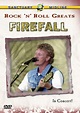 Firefall-Rock'n'roll Greats [Italia] [DVD]: Amazon.es: Firefall ...