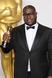 Oscar winning director Steve McQueen makes TV debut