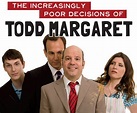 The Increasingly Poor Decisions of Todd Margaret (Series) - TV Tropes