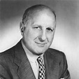 Barney Balaban (June 8, 1887 — March 7, 1971), American executive ...