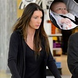 See the First Pic of Jeremy Renner's Daughter! - E! Online