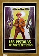 Diario de Frank: Las pistolas del Norte de Texas