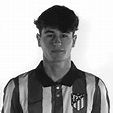 Plantilla del Atlético de Madrid Juvenil A: temporada 2020-2021