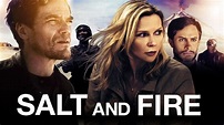Watch Salt and Fire (2016) Full Movie on Filmxy