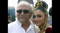 Ram Mukherjee, director of Hum Hindustani and Rani Mukerji's father ...