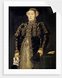 Catherine of Austria, Queen of Portugal, 1552-1553 posters & prints by ...