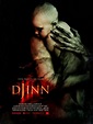 Djinn Movie Poster - IMP Awards