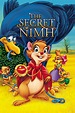 The Secret of NIMH (1982) - Posters — The Movie Database (TMDB)