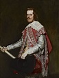 フェリペ四世 Felipe IV de España – 金獅子亭 本館