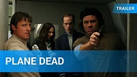 Plane Dead - Der Flug in den Tod · Film 2006 · Trailer · Kritik