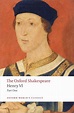 Henry VI, Part One by William Shakespeare (English) Paperback Book Free ...