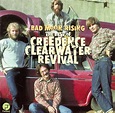 Creedence Clearwater Revival - Bad Moon Rising - The Best Of (2003, CD ...