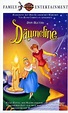 Däumeline [VHS]: Fiona Trayler, Jodi Benson, Lynda Gordon, Rowland B ...