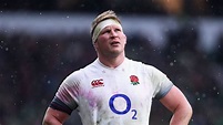 The Hurt - England Captain Dylan Hartley on His Life in Rugby | How To ...
