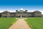 Savitribai Phule Pune University Photos - img-vamoose