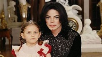 Nunca antes vista: la foto con la que hija de Michael Jackson recordó ...