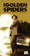 The Golden Spiders: A Nero Wolfe Mystery (2000) - Poster US - 255*475px