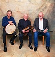 The Chieftains’ Paddy Moloney talks about his iconic Irish band and ...