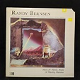 Randy Bernsen – Music For Planets, People & Washing Machines LP MINT ...