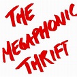 Amazon.com: 10 Years of Deconstruction : The Megaphonic Thrift: Digital ...
