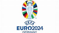 UEFA EURO 2024 logo unveiled with spectacular light show at the ...