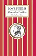 Buy Love Poems by Alexander Pushkin With Free Delivery | wordery.com