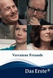 Verratene Freunde (2013) - Posters — The Movie Database (TMDB)