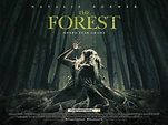 The Forest (2016) Poster #1 - Trailer Addict