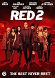 bol.com | Red 2, Bruce Willis, John Malkovich & Helen Mirren
