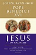 Jesus of Nazareth: Holy Week: Instant New York Times Bestseller!