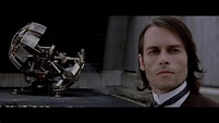 The Time Machine- H.G.Wells ( The Film -2002) - YouTube