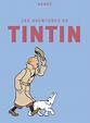 Tintin (Les aventures de) Tout Tintin en un coffret de 8 volumes ...