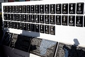 “Wall of Remembrance” unveiled on 9/11 | Carolina News and Reporter