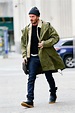 David Beckham style: all his best outfits | British GQ
