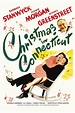 Christmas in Connecticut (1945) - IMDb