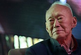 Lee Kuan Yew, founder of Singapore, dies at 91 - CBS News