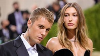 Justin and Hailey Bieber Celebrated Four Years of Marriage With the ...