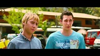 The Inbetweeners 2 Trailer - YouTube