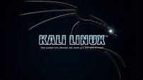 Kali Linux Wallpapers 1920x1080 - Wallpaper Cave