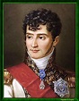 Bonaparte, Jérôme, youngest brother of Napoleon