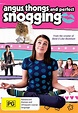 Buy Angus, Thongs & Perfect Snogging on DVD | Sanity