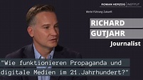 "Wie funktionieren Propaganda und digitale Medien im 21. Jahrhundert ...