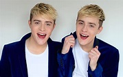 Jedward wallpapers, Music, HQ Jedward pictures | 4K Wallpapers 2019