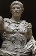 Octavian/ Augustus | Roman sculpture, Roman art, Ancient rome