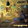 MUSIC.MP3.gottarip: Alien Ant Farm - Up In The Attic