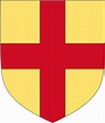 Richard Óg de Burgh, 2nd Earl of Ulster - Wikipedia | Plantagenet ...